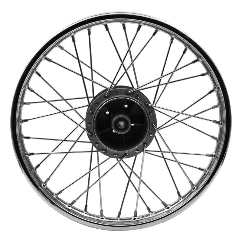 ZADNJE KOLO Z NAPERAMI 17