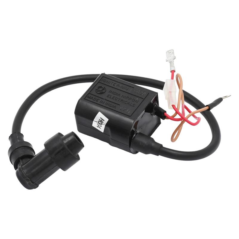 ELEKTRONIKA - TOMOS 229445 / 231387