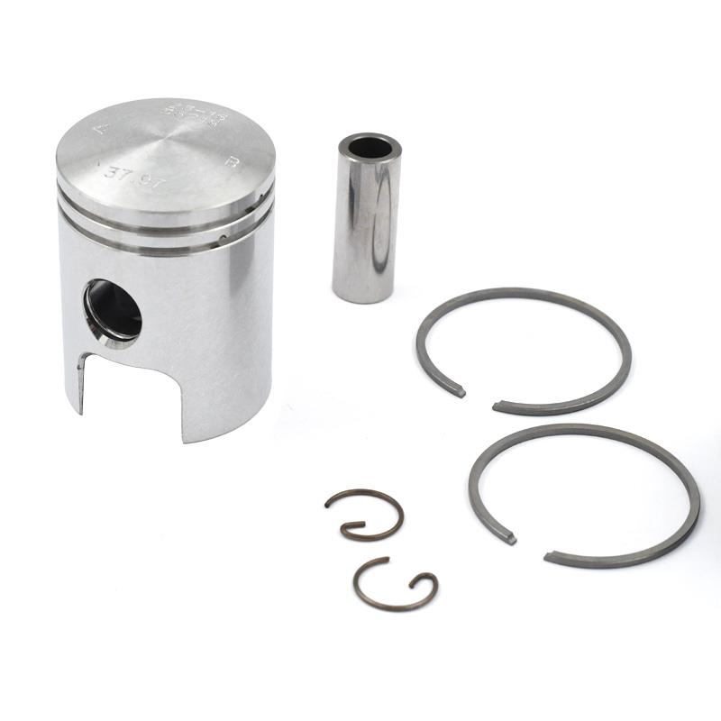 BAT VERTEX &Oslash; 38 / SORNIK 12 - TOMOS 233709 / 236805