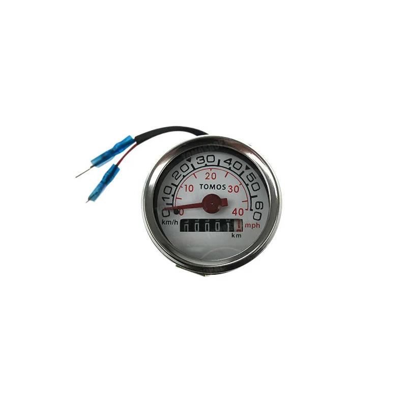 MERILNIK HITROSTI KROM 60km/h 48 mm - TOMOS 234406