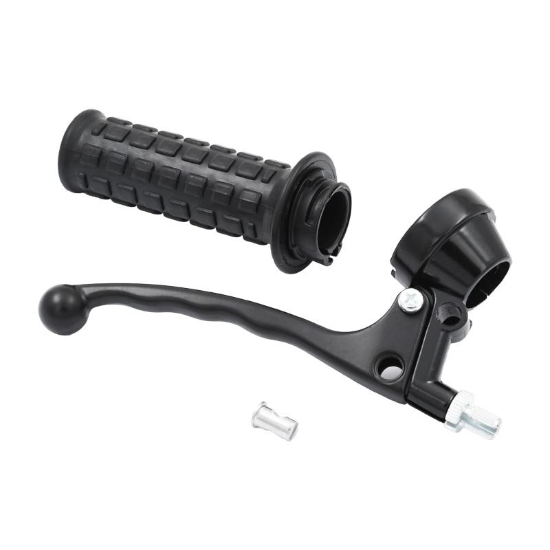 DESNA ROČKA - TOMOS 234501