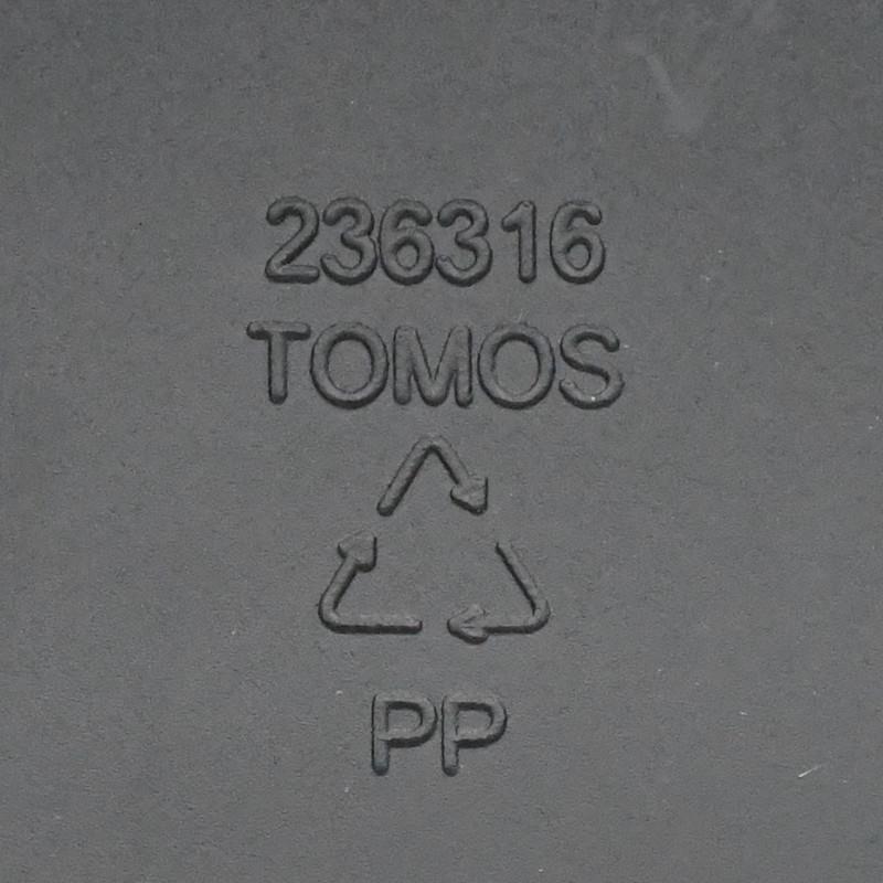ZADNJI BLATNIK ZADEK FLEXER YOUNGSTR - TOMOS 236316
