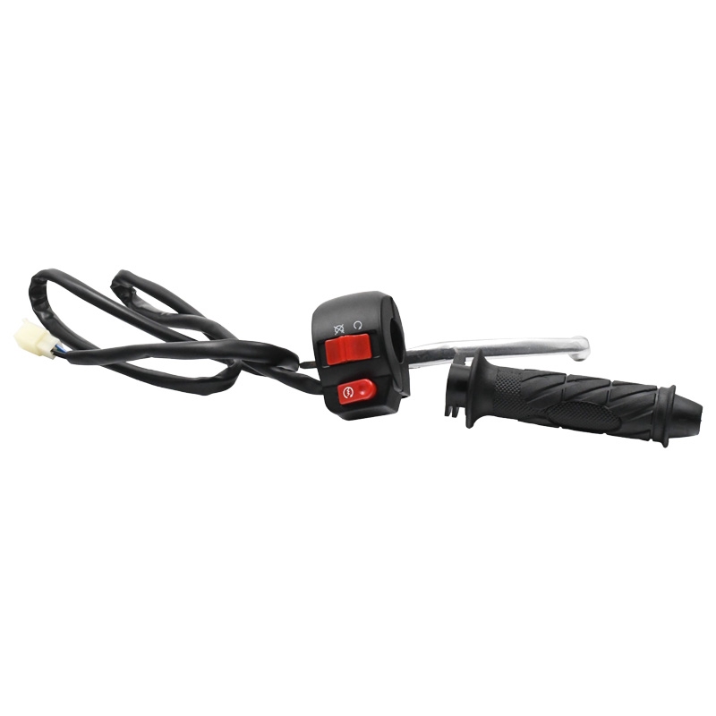 DESNA ROČKA S STIKALOM - TOMOS 237028