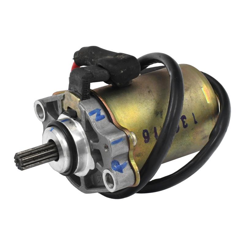 MOTOR ZAGANJAČA ZA YOUNGSTR - TOMOS 237133