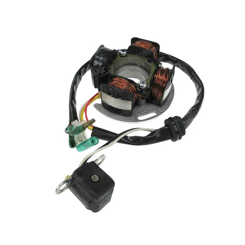 STATORSKA PLOŠČA ZA VŽIG - TOMOS 243100