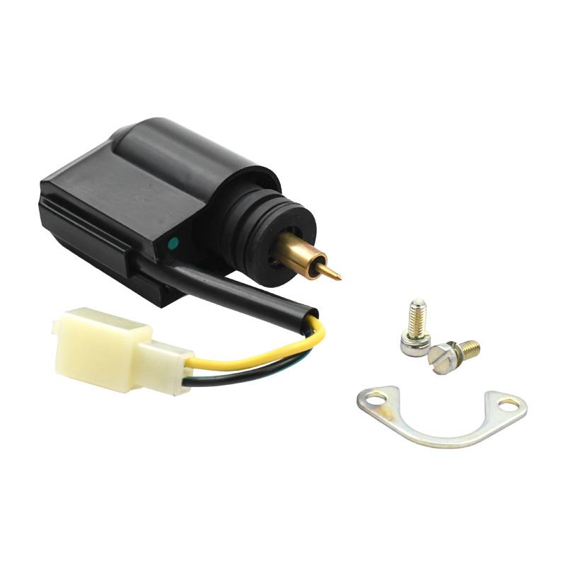 ELEKTRIČNI MEHANIZEM HLADNEGA ZAGONA - DELLORTO PHVA14DD