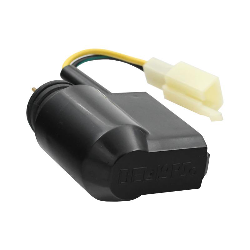 ELEKTRIČNI MEHANIZEM HLADNEGA ZAGONA - DELLORTO PHVA14DD