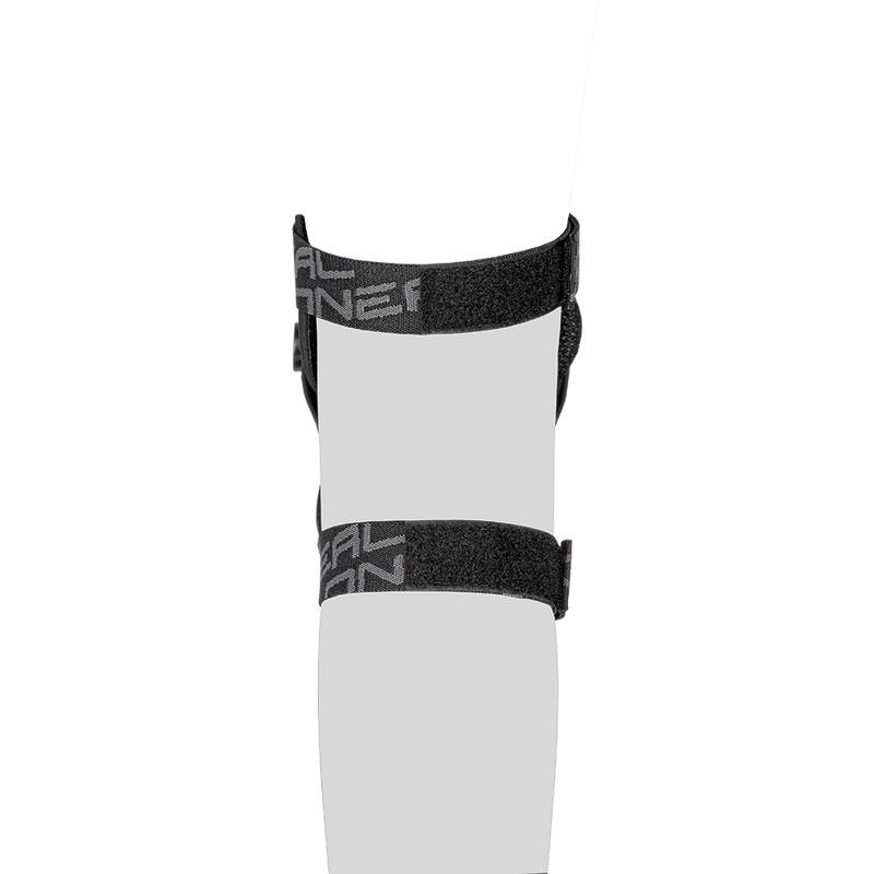 OTROŠKI ŠČITNIKI KOLEN ONEAL PUMPGUN KID - ČRNI