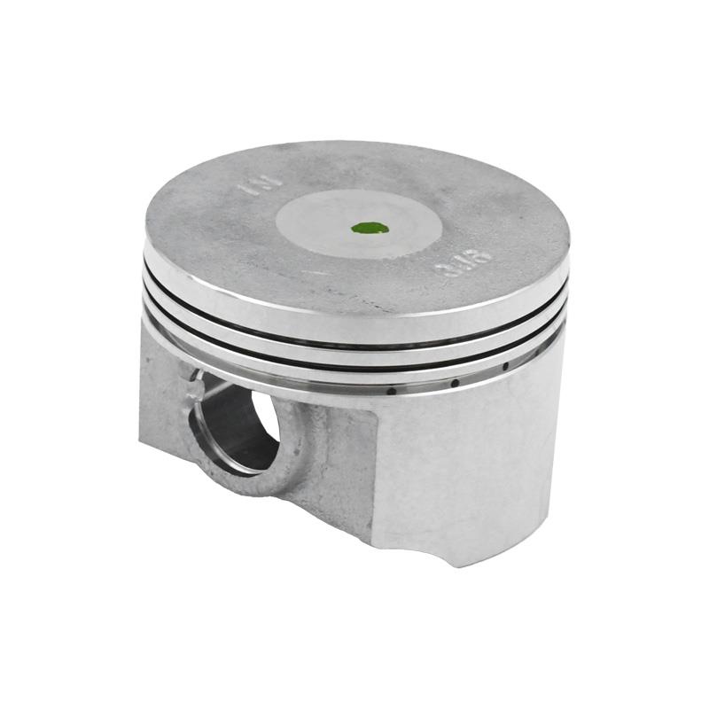 BAT - LONGJIA EASYMAX 125