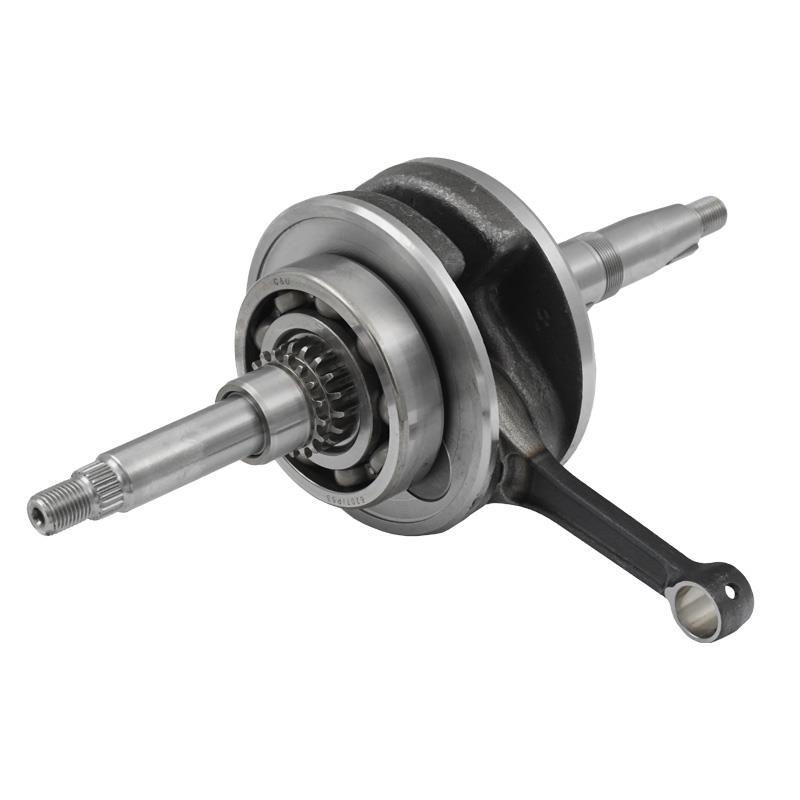 MOTORNA GRED - LONGJIA 125 EASYMAX / PISTA / TREVIS / ZENNIT