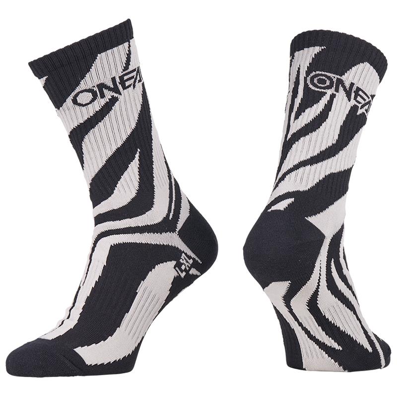 NOGAVICE ONEAL MTB PERFORMANCE WILD - BELE