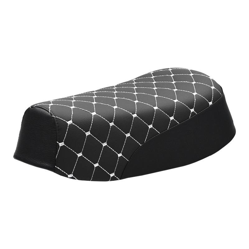 STANDARDNI SEDEŽ Z OKRASNIM ŠIVOM - BEL - TOMOS 227752