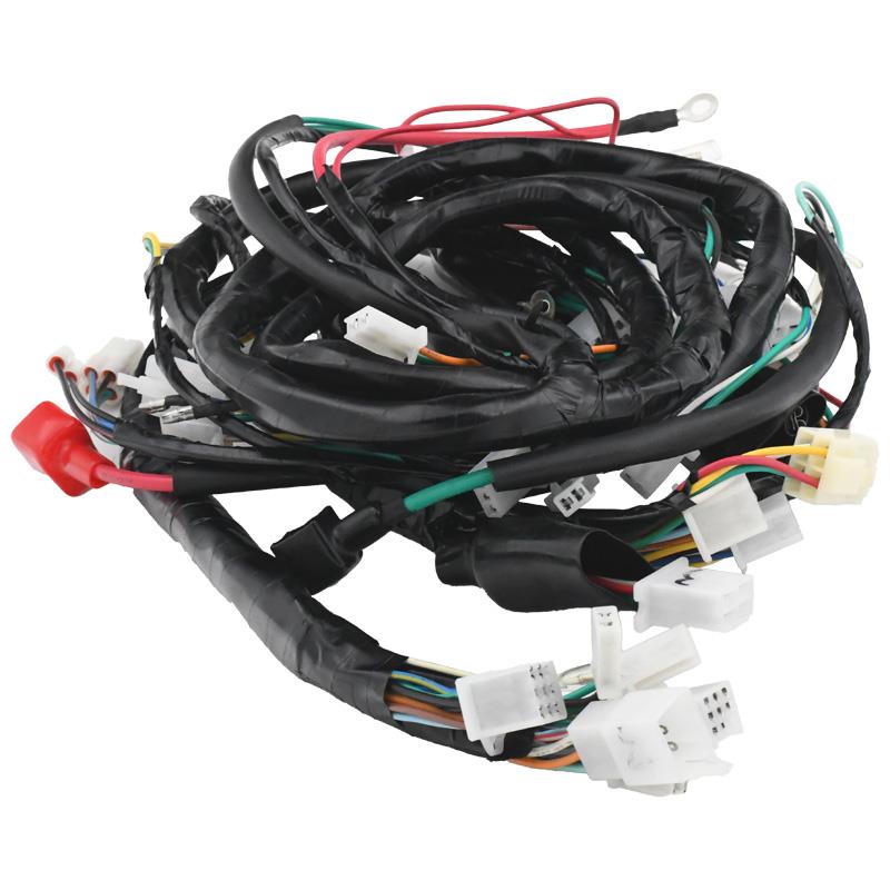 ELEKTRIKA KOMPLET - BAOTIAN ROCKY