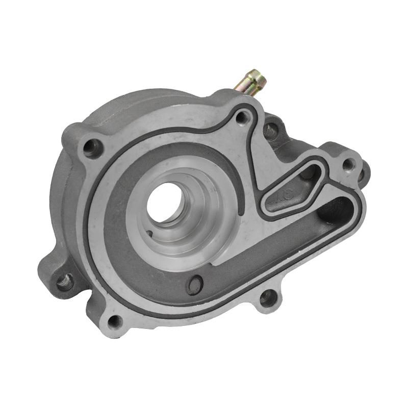 OHIŠJE VODNE ČRPALKE LONGJIA XDV