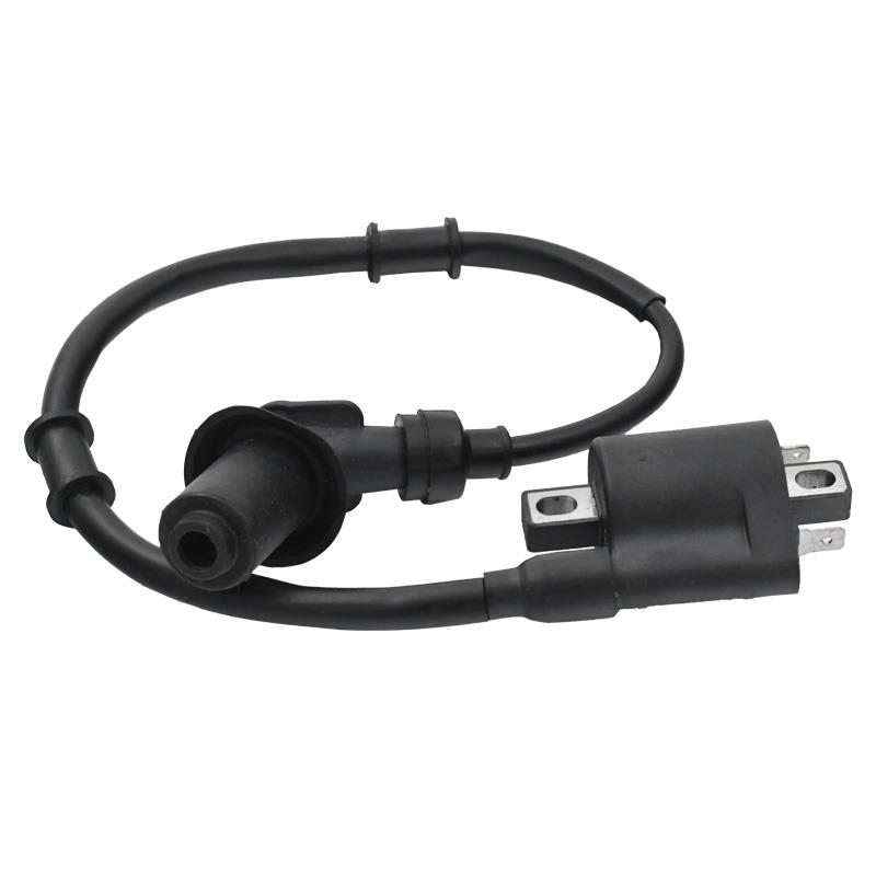 VŽIGALNA TULJAVA - ZNEN CRUISE