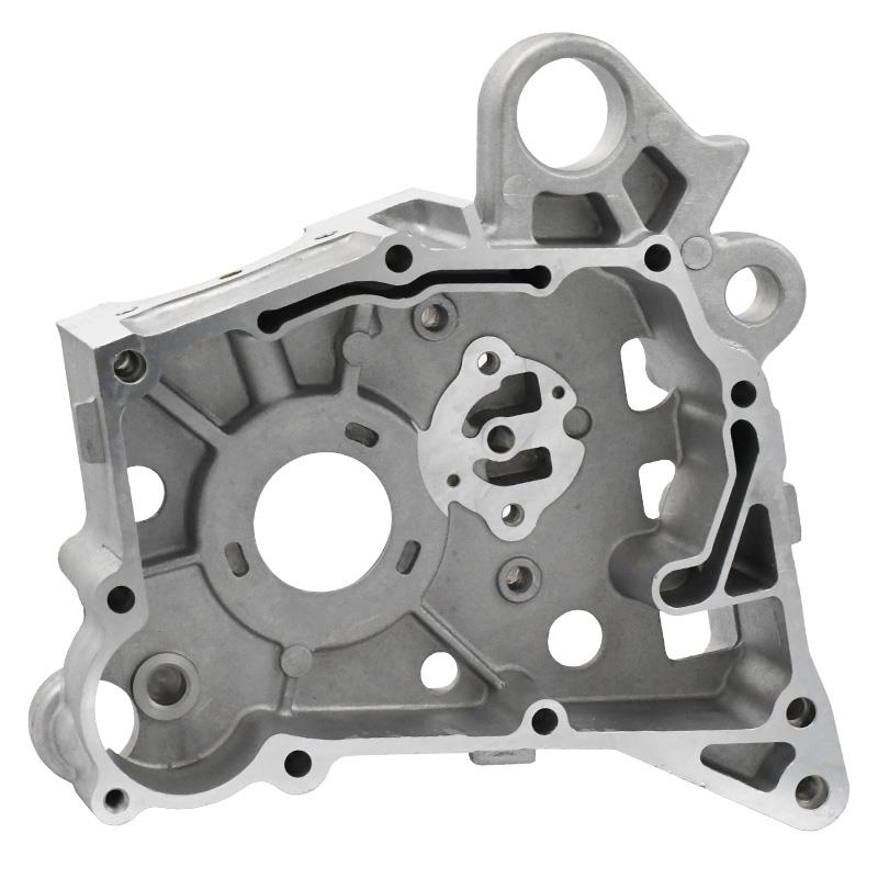 OHIŠJE MOTORJA DESNO - LONGJIA PISTA / EAGLE / SHARPY