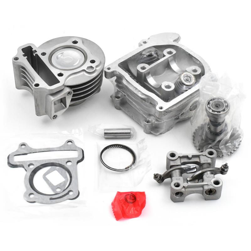 VALJ KIT 80 CC 47mm 3B1 VENTILI 69 mm - ZNEN