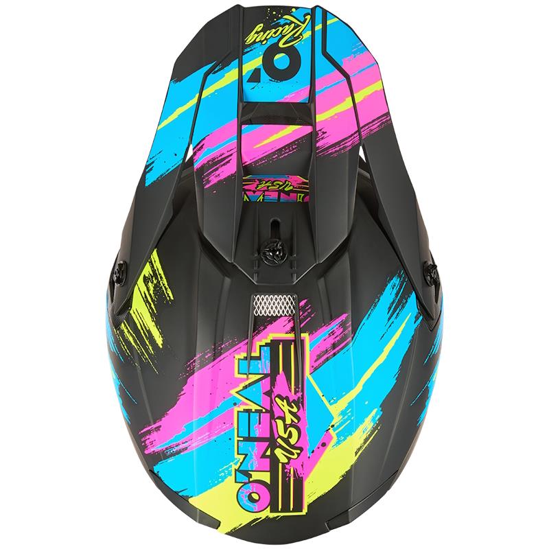 ČELADA ONEAL 5SRS RESEDA – NEON