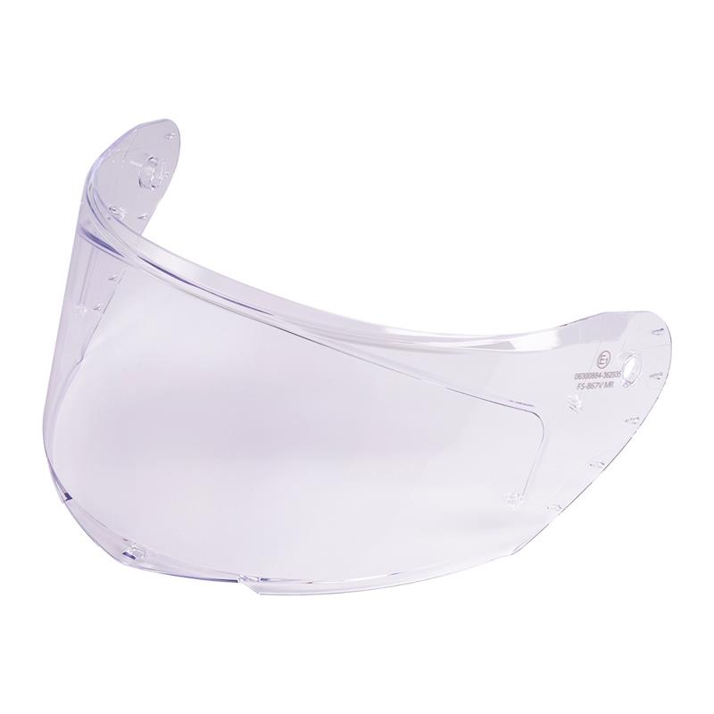 NADOMESTNI VIZIR ZA ONEAL CHALLENGER - CLEAR