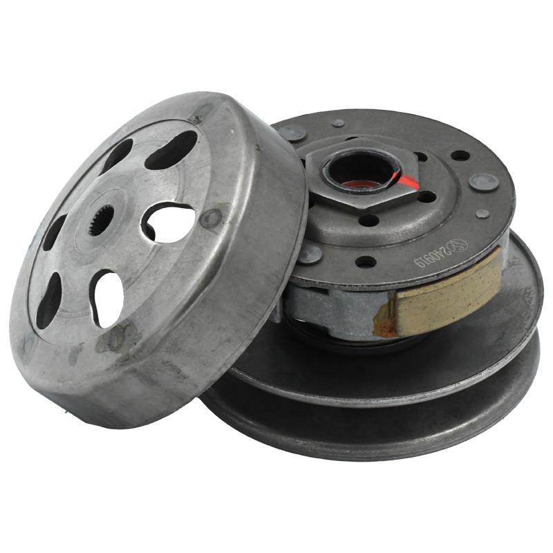 SKLOPKA KOMPLET 3B3 - LONGJIA EAGLE / ESTATE / PISTA / SHARP