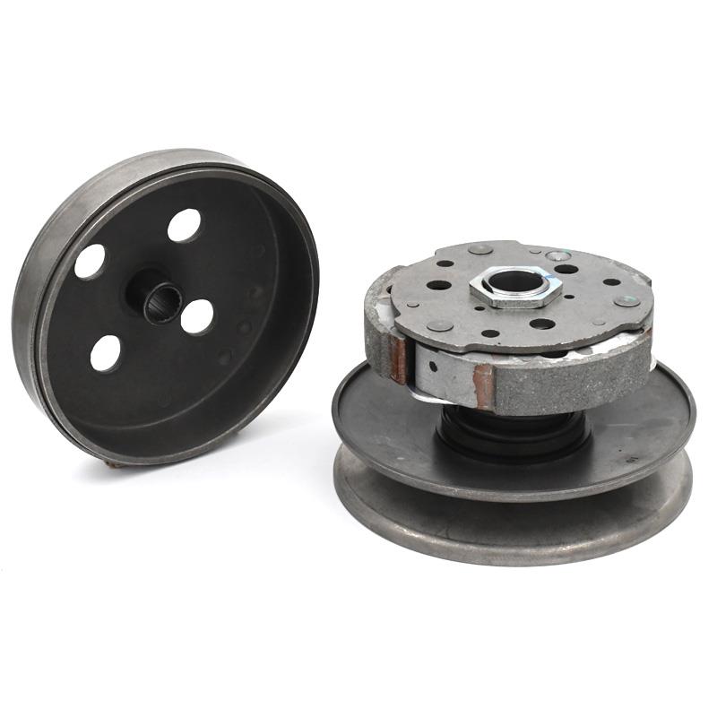 SKLOPKA - LONGJIA XDV 125