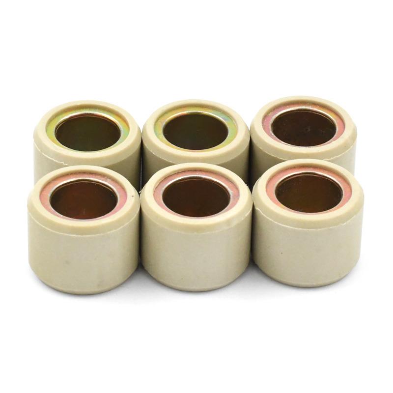 VALJČKI VARIOMATA 10,1g 18x14mm (6kos) - LONGJIA 3J3 125