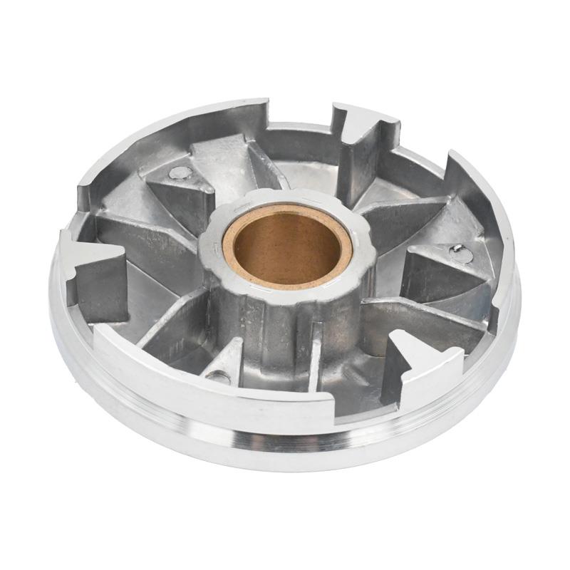 PREMIČNA PLOŠČA - LONGJIA TREVIS 2T