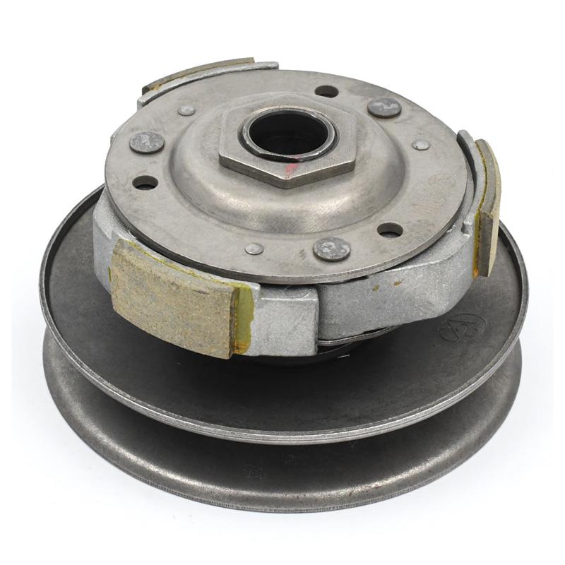 SKLOPKA 125ccm - LONGJIA EASYMAX / PISTA / TREVIS / ZENNITH