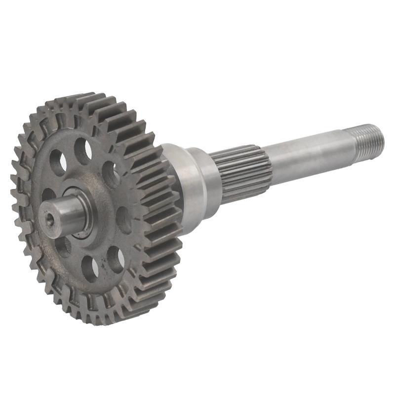 GRED POGONA - LONGJIA XDV