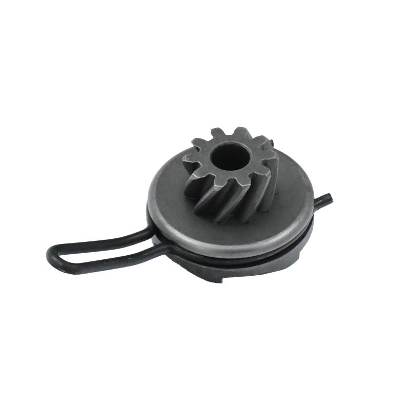 ZOBNIK NOŽNEGA ZAGANJAČA 2T - LONGJIA ESTATE / FIREFOX / RAP