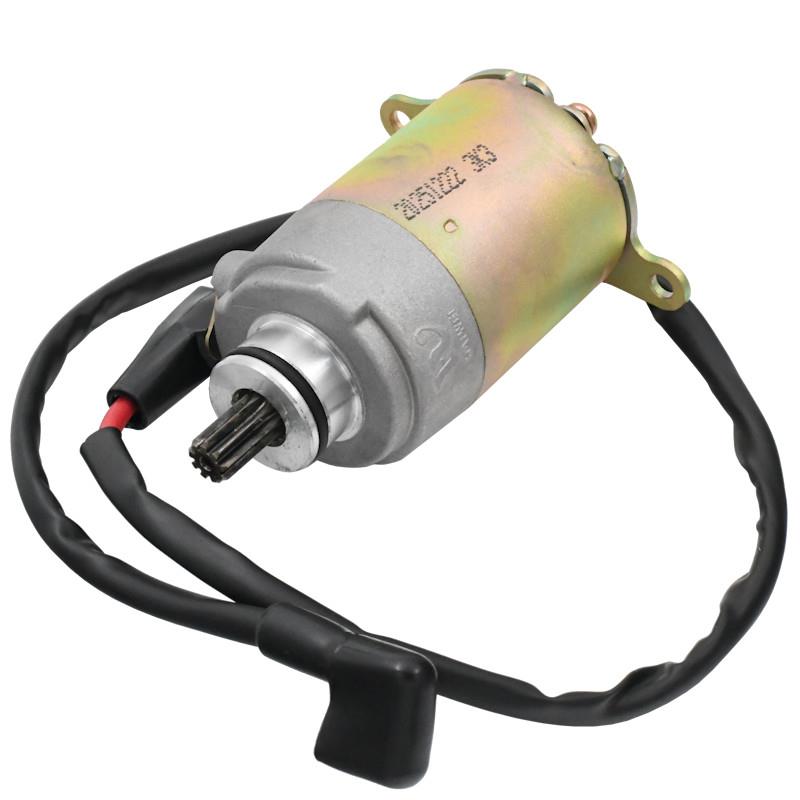 ZAGANJAČ - LONGJIA EASYMAX 125