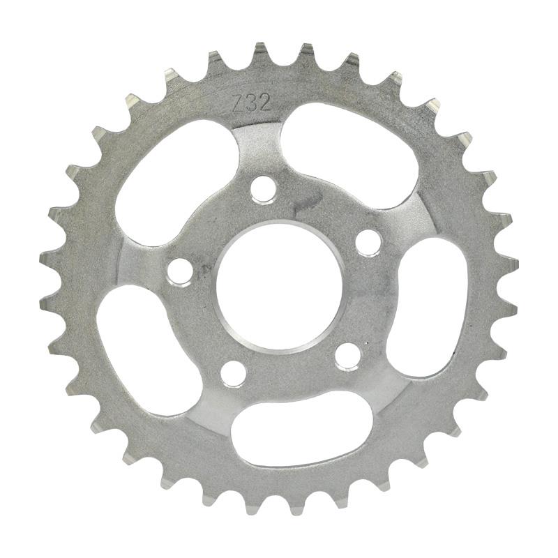 VERIŽNIK ZADNJEGA KOLESA 32 ZOB - TOMOS 201870