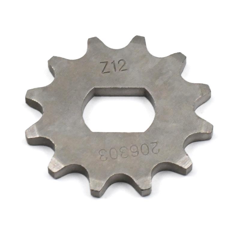 PREDNJI VERIŽNIK 12 ZOB - TOMOS 206303