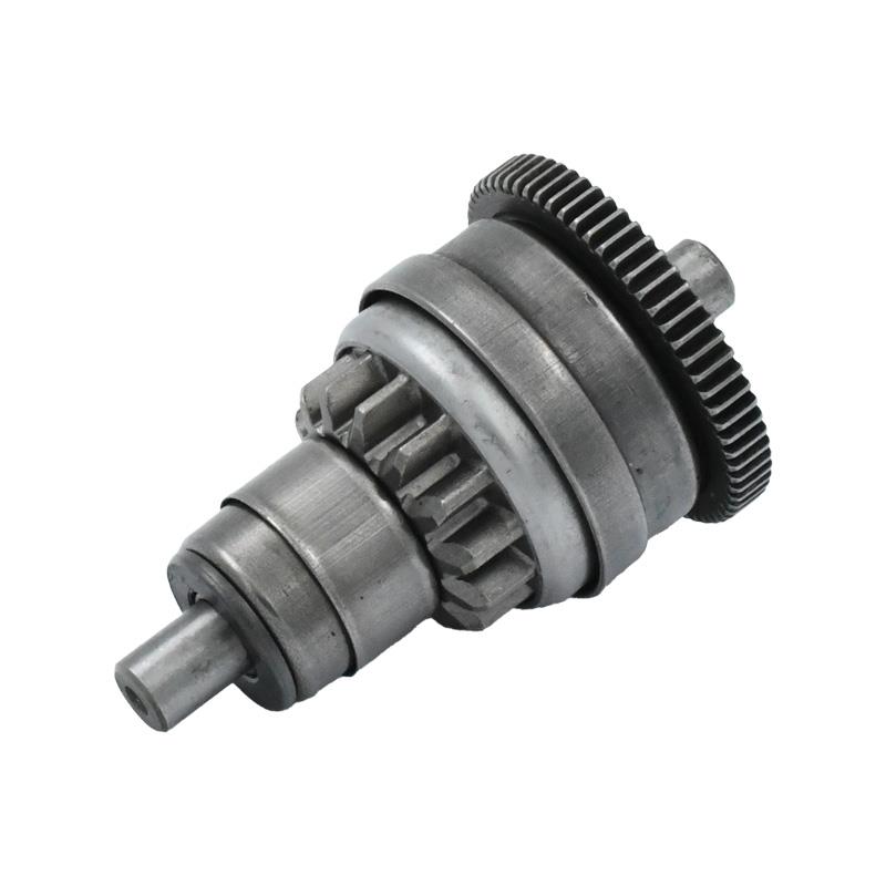 ZOBNIK ZAGANJAČA PASTOREK 3122003 3B1 - ZNEN LONGJIA