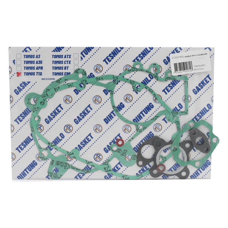 TESNILA V GARNITURI T12 COLIBRI - TOMOS 209785