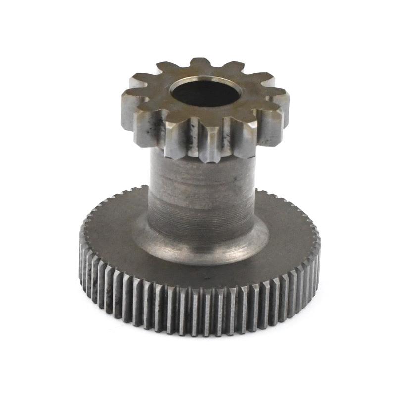 ZOBNIK MENJALNIKA - LONGJIA