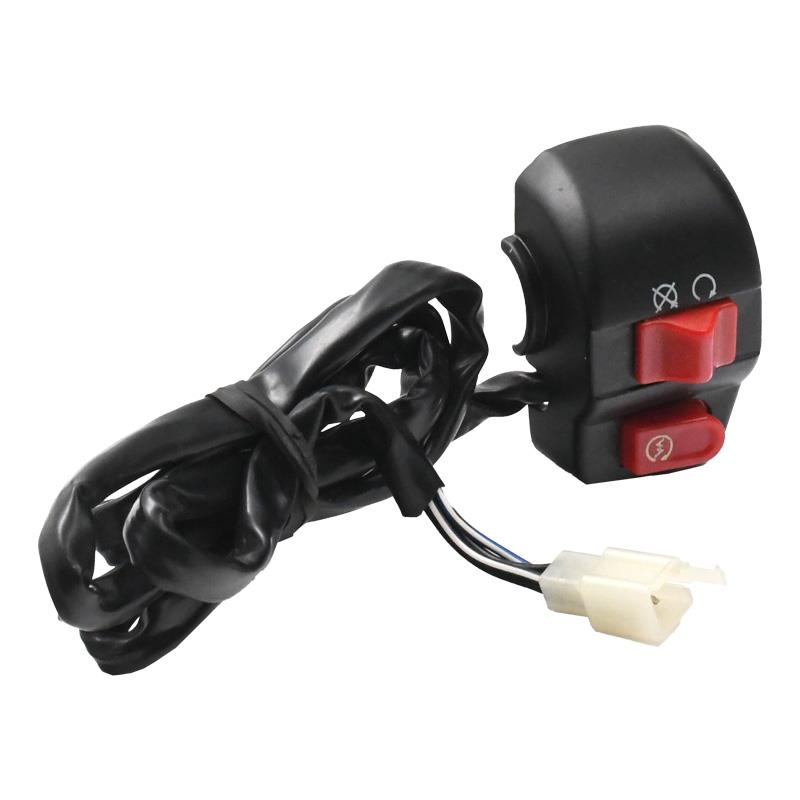 DESNO STIKALO ALPINO / FLEXER - TOMOS 237129