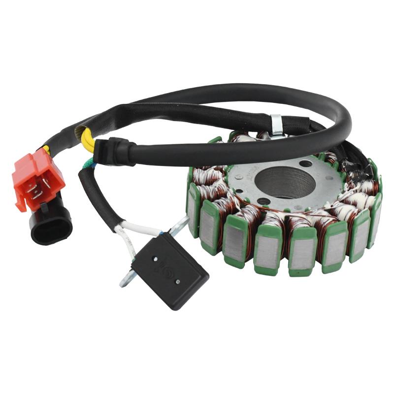 STATOR - LONGJIA PISTA 125 / TREVIS 125 / ZENNITH 125