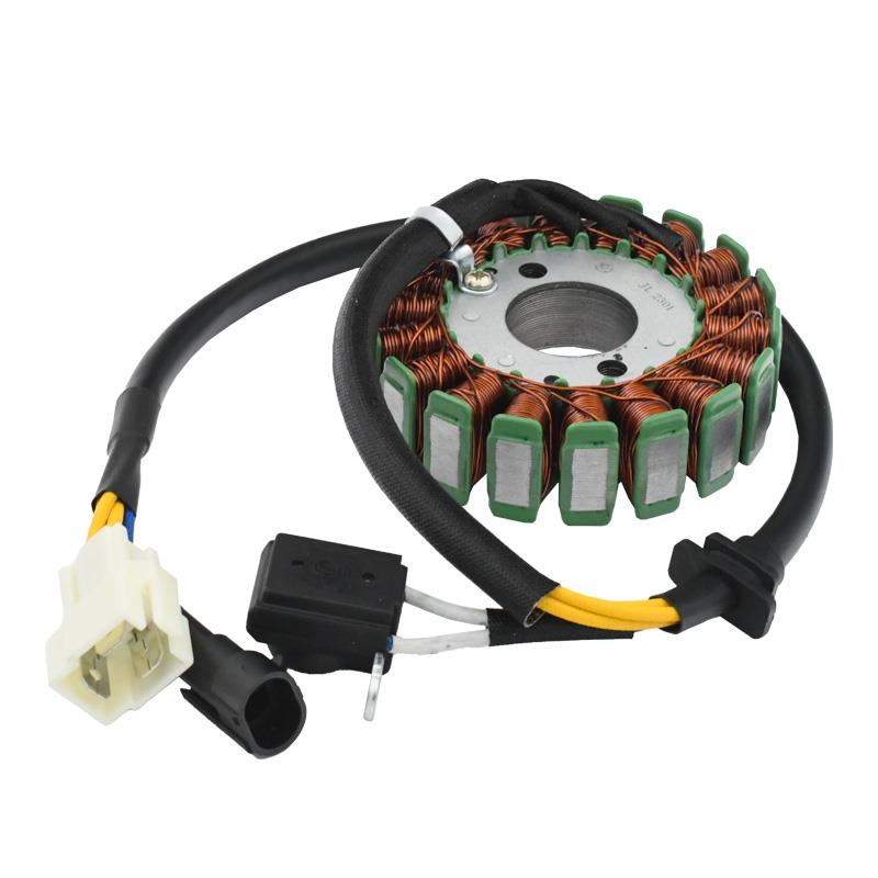 STATOR EURO5 - LONGJIA EASYMAX 125