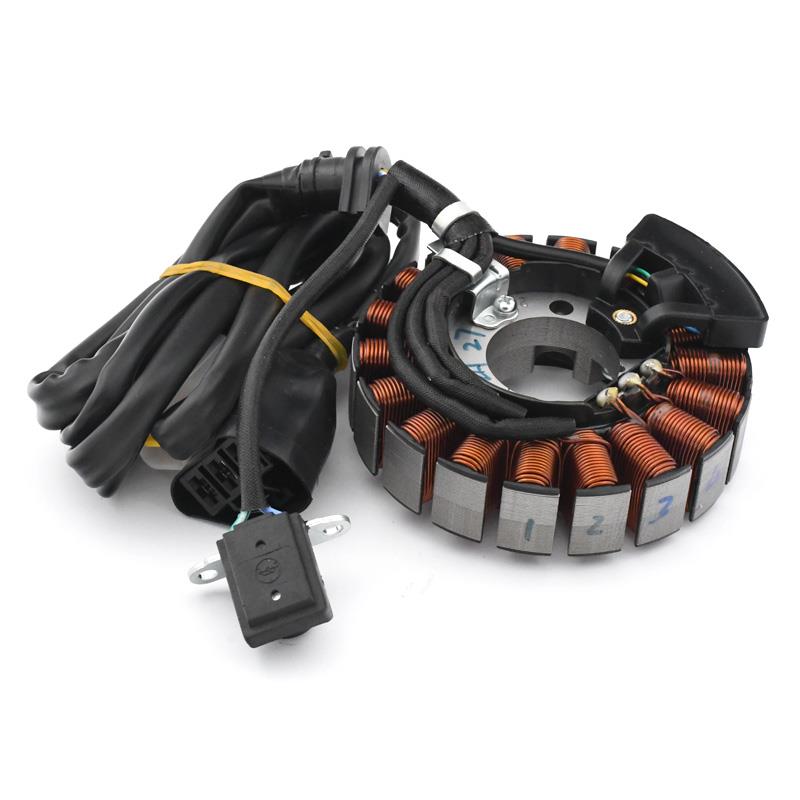 STATOR ACG ZAGANJAČ - LONGJIA XDV 125