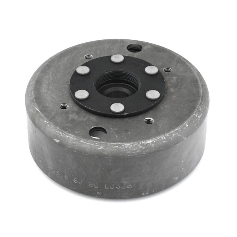 ROTOR 125 - LONGJIA ESTATE / TREVIS / ZENNITH