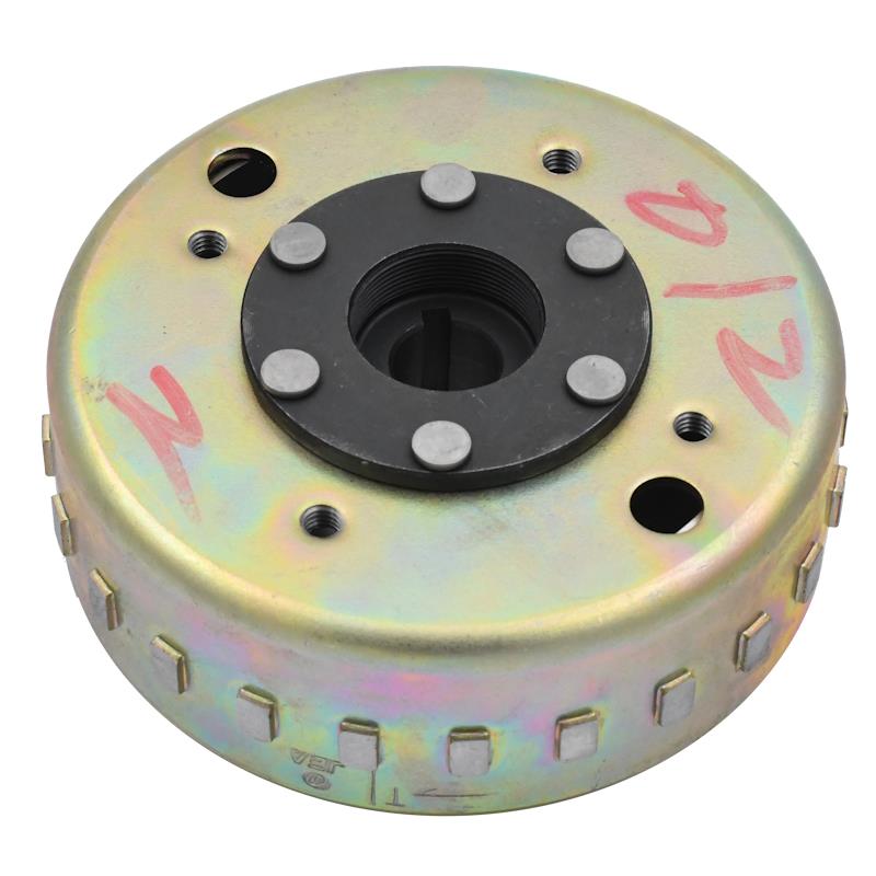 ROTOR 125ccm - LONGJIA EASYMAX / PISTA / TREVIS / ZENNITH