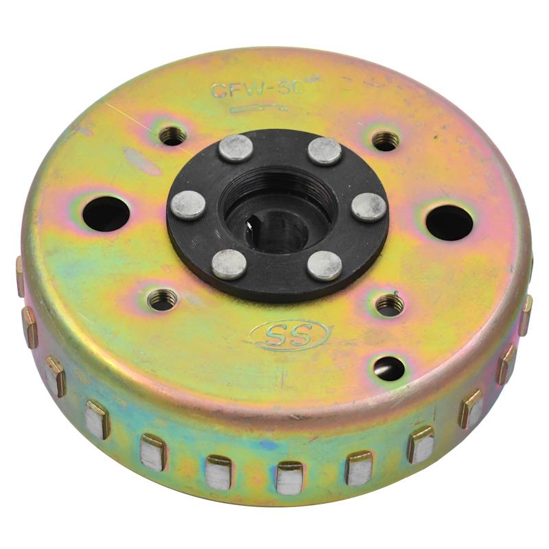 ROTOR EURO 5 - LONGJIA ROMA XS / FIREFOX