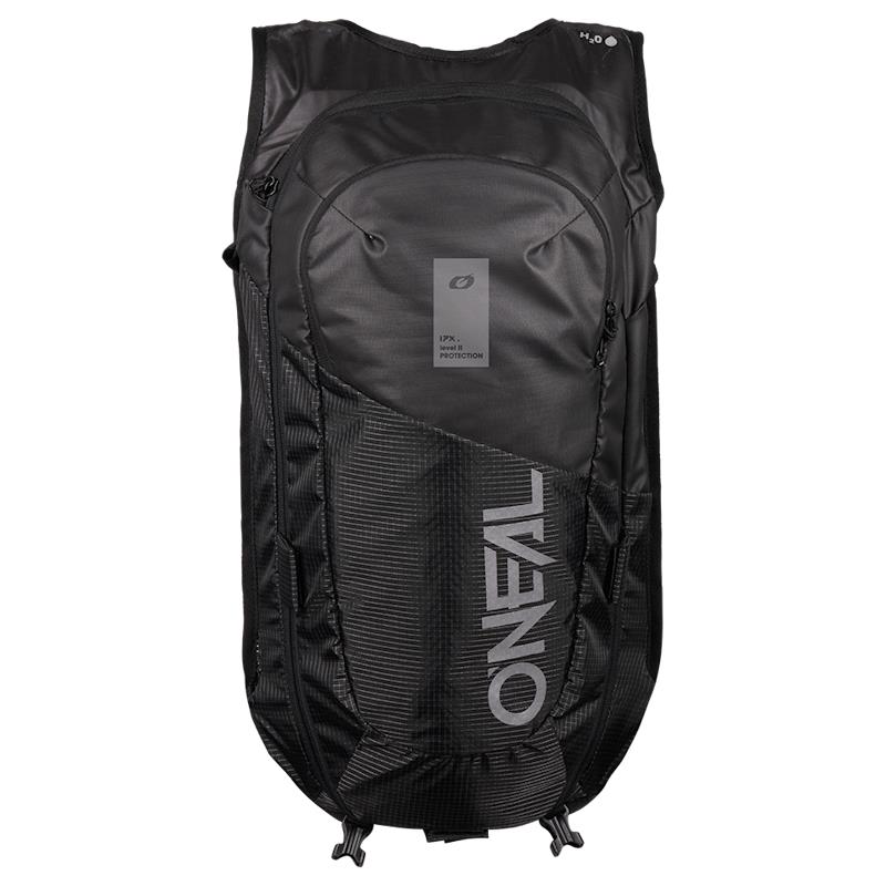 NAHRBTNIK ONEAL JUNCTION PROTECTIVE BACKPACK – ČRN