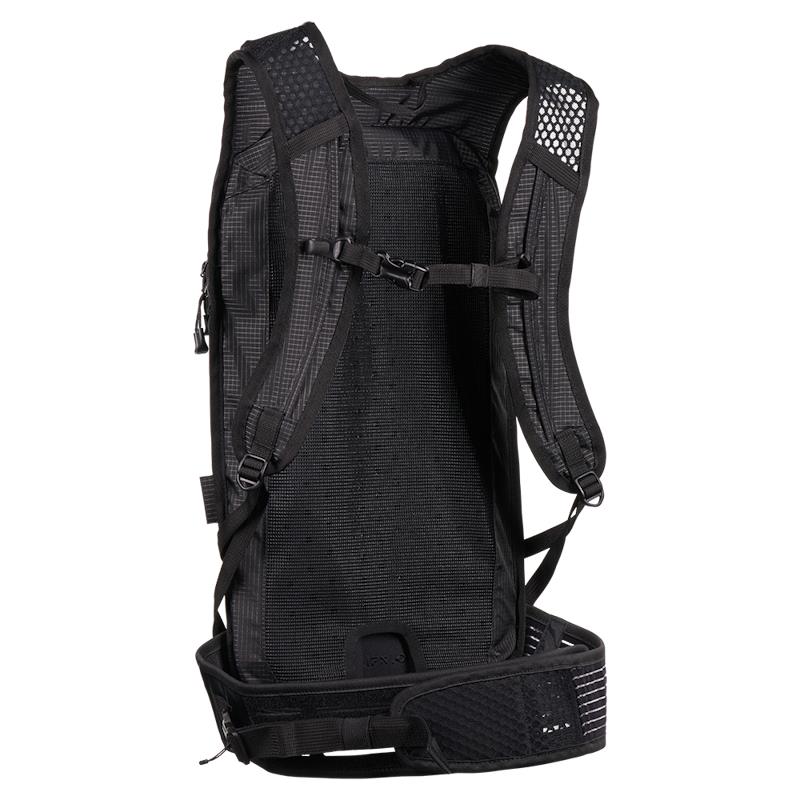 NAHRBTNIK ONEAL JUNCTION PROTECTIVE BACKPACK – ČRN