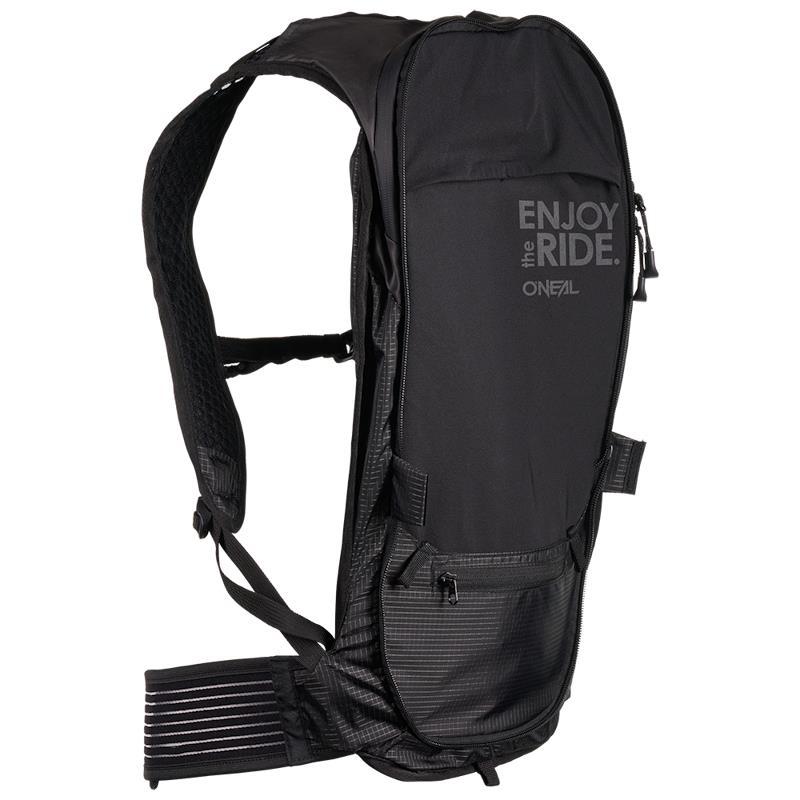 NAHRBTNIK ONEAL JUNCTION PROTECTIVE BACKPACK – ČRN