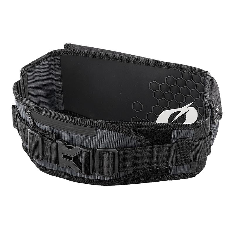 TORBICA ZA OKROG PASU ONEAL TOOLBAG - ČRNA