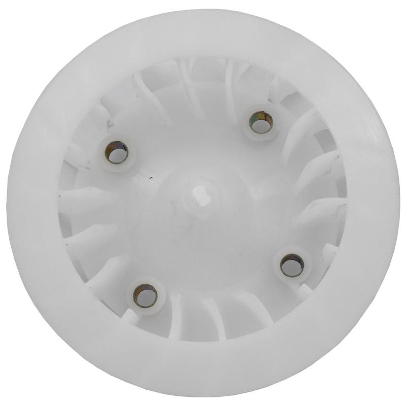 TEKAČ PUHALA VETRNICA - LONGJIA 125 EASYMAX / PISTA / TREVIS