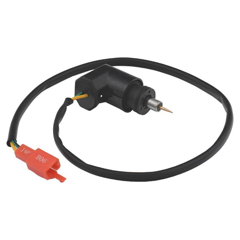 ELEKTROMAGNETNI VENTIL ČOK (MRZLI VŽIG) - LONGJIA