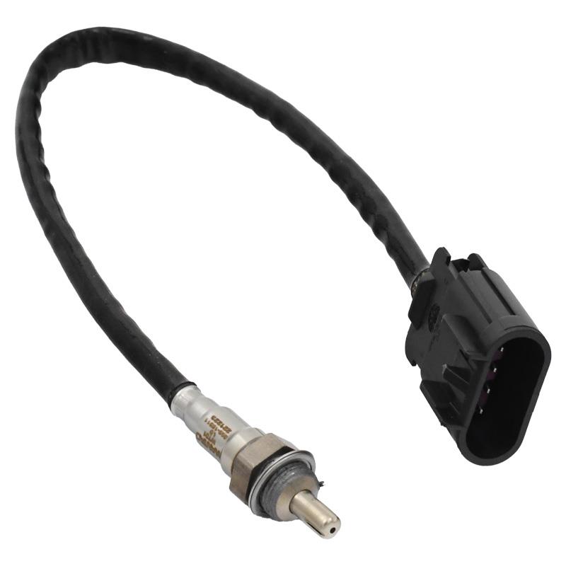 SENZOR IZPUHA LAMBDA - LONGJIA EASYMAX 125